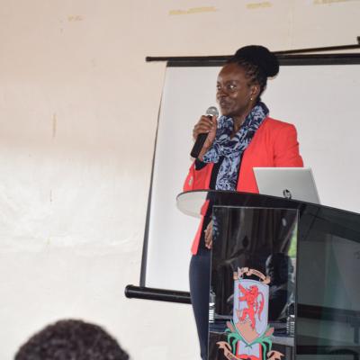 Tagdev 2.0 Program Mastercard Foundation 