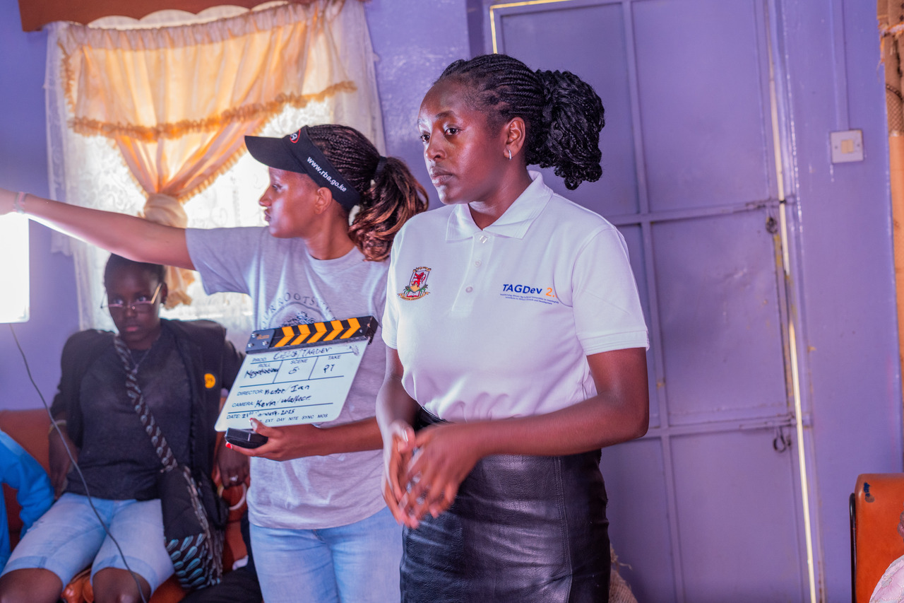 Creatives for Agriculture