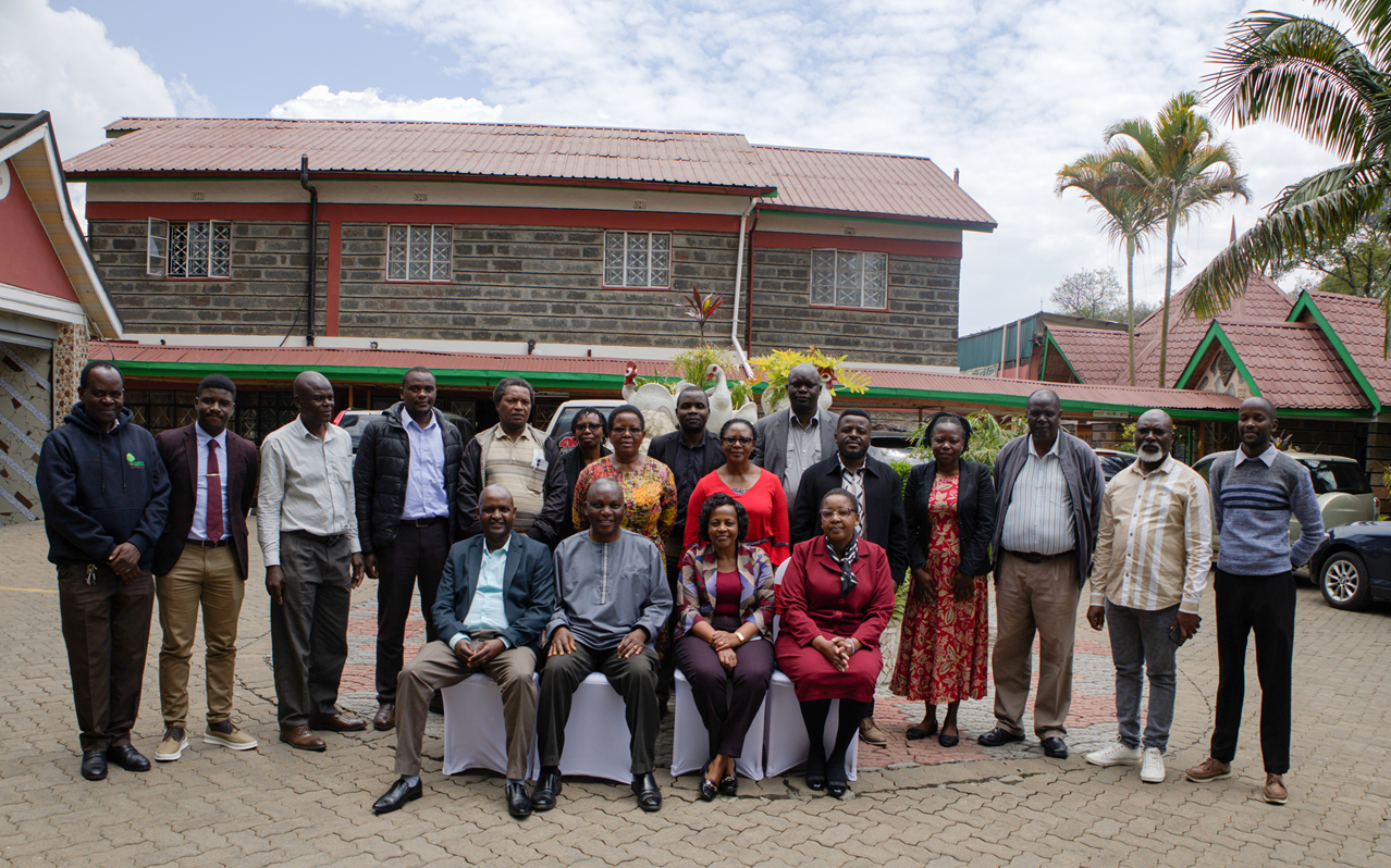 Strengthening Postgraduate Supervision under TAGDev 2.0