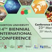 Egerton University 14th Biennial International Conference